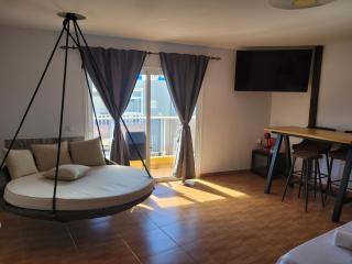 Chabela's Suites - La Lajita - 7