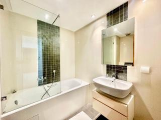 Elyssa superbe appartement aux Jardins de Carthage - Cartagine - 7