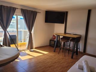 Chabela's Suites - La Lajita - 6