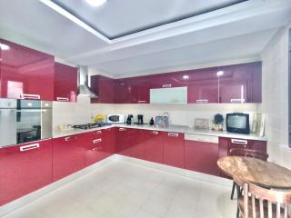 Wish Sunset Terrace and Top location - La Marsa - 4