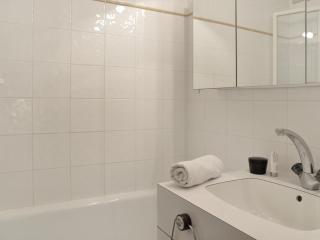 Studio lumineux au pied des pistes avec balcon, parking et animaux admis - FR-1-181-2224 - 2