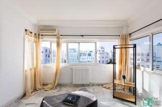 Le Palace appartement spacieux avec vue sur mer - 2