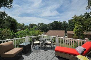 House Near Bju, Furman, & Town - Greenville - 4