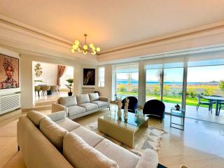 Omnya Carthage Beachfront Luxury Villa - Cartagine - 2