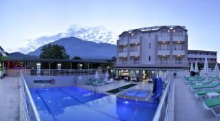 Erkal Resort Hotel - Kemer - 9