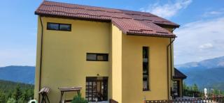 Pension Valea Mariei - Ranca - 5