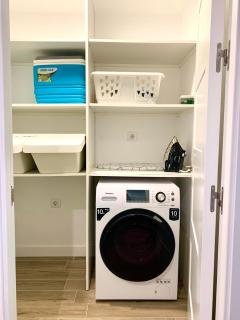 Apartamento La Salina - San Fernando - 3