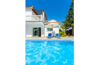 Villa Zenon - Peyia - 4