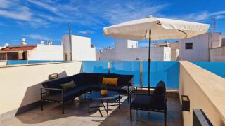 Casa Mar Torrevieja close to the sea Playa del Cura - Torrevieja - 2