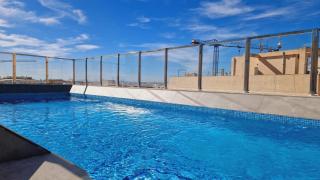 Casa Mar Torrevieja close to the sea Playa del Cura - Torrevieja - 8