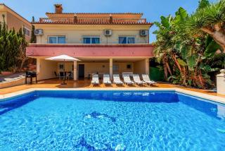 Villa Torrequebrada - Benalmádena - 6