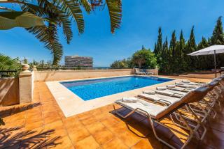 Villa Torrequebrada - Benalmádena - 5