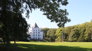 Molecaten Park Landgoed Ginkelduin - Leersum - 7