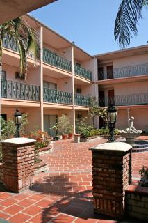 Royal Century Hotel at LAX - Inglewood - 8