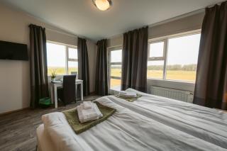 Hotel Vos - Hella - 7
