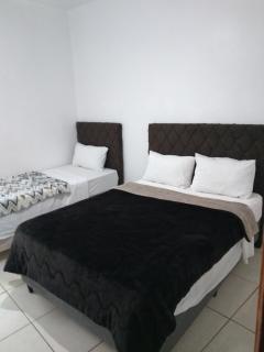 Hotel João Luzia - Nova Resende - 1