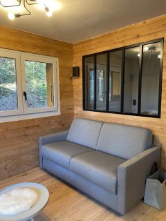 Cozy Home For 2 Megève - Megève - 9