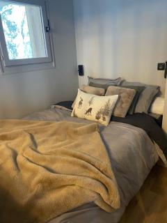 Cozy Home For 2 Megève - Megève - 7
