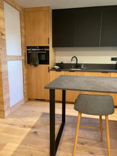 Cozy Home For 2 Megève - Megève - 5