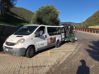 Albergo Aduepassi & Servizio Bike Shuttle - Finale Ligure - 8