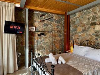 Fikardou Chalets - Phikardhou - 8