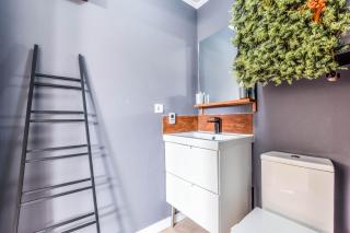 apartamento reformado en la plaza mayor ALQUILER TEMPORAL - Madrid - 2