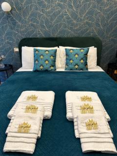 NM luxury apartment - Milan - 3