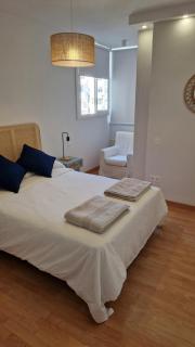 Apartamento Málaga centro - Málaga - 4