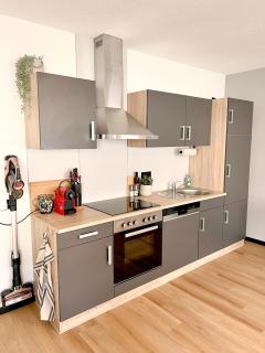 JUPAS - Holiday Apartments Trier - Trier - 1
