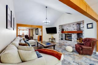 Nottinghamshire (Main floor) - Grass Valley - 8