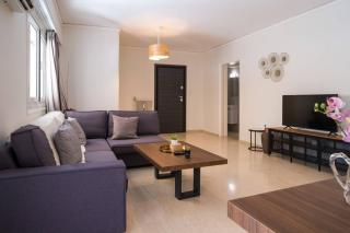 Glyfada Spacious Apartment - 3222 - Athens - 0
