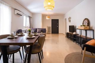 Glyfada Spacious Apartment - 3222 - Athens - 9
