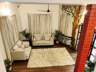 The Rustic Manor - Homestay - Bangalore - 6