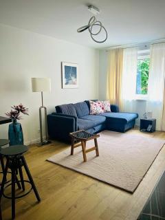 Flaka's Apartment - Wien - 9