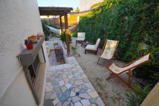 Sibylla Deluxe Studio with Terrace and Hammock - Kalymnos - 8