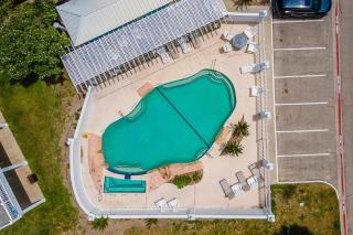 Tan Lines and Fine Wines - Port Aransas - 9