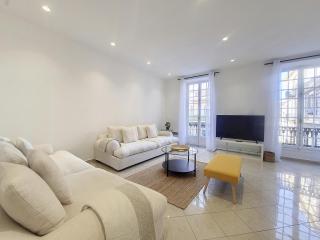 Nestor&Jeeves - JACARANDA - Carre d Or, Proche mer - Nice - 3