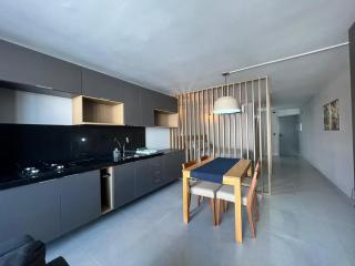Hermoso e novo apartamento em Tambaú - 5