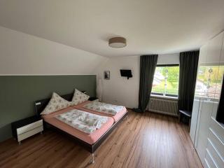 Wiegmanns Ferienapartment - Mechernich - 2