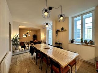 Magnifique appartement Eaux Bonnes T5 - Eaux-Bonnes - 0