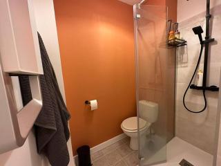 Magnifique appartement Eaux Bonnes T5 - Eaux-Bonnes - 6