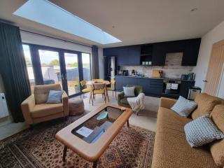 Rudgleigh Lodge by Cliftonvalley Apartments - Bristol - 6