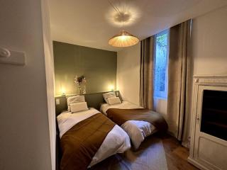 Magnifique appartement Eaux Bonnes T5 - Eaux-Bonnes - 1
