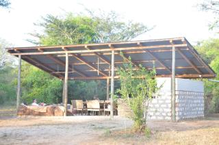 Arcadia East Africa Bush Camp - Kilifi - 7