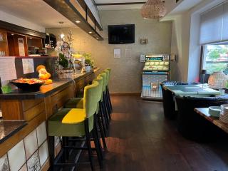 Am Obersee Hotel - Simmerath - 6