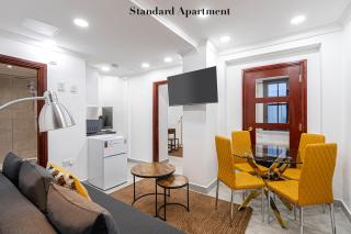 Stylish Apartment Kensington - Londres - 7