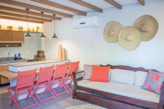 Excelente aparamento em Milagres à 100 metros da Praia - 7