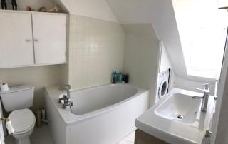 Duplex apartment with amazing views - París - 3