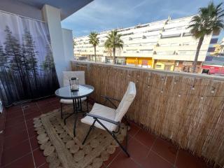 Apartamento en zona turística - 5