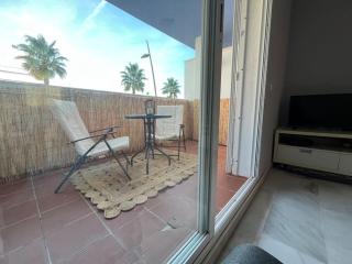 Apartamento en zona turística - 2